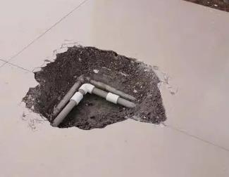霍山卫生间漏水维修公司为您分享如何判断家里漏水