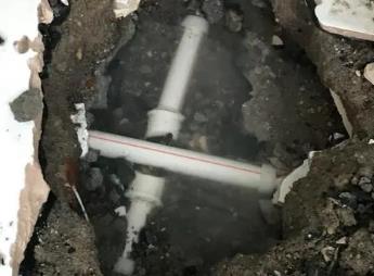 霍山阳台漏水维修公司为您分享楼上楼下漏水怎么处理