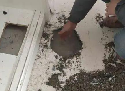 霍山卫生间漏水维修公司分享下精确定位查漏水一次多少钱?不同级别收费不同