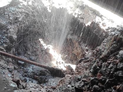 霍山楼顶漏水维修公司为您专业解答下漏水的维修知识