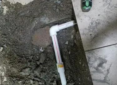 霍山阳台漏水维修时有哪些声音会影响检漏仪